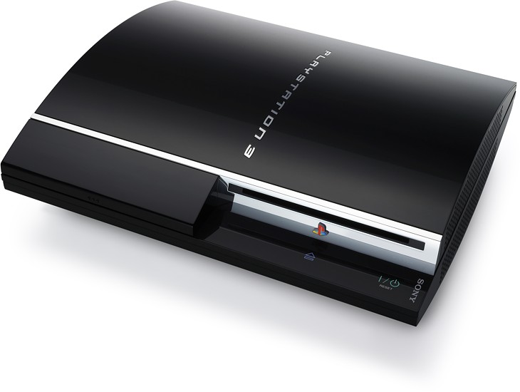 Sony PlayStation 3