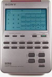 Sony RM-AV2100