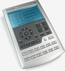 Sony RM-AV2500