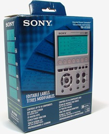 Sony RM-AV3000