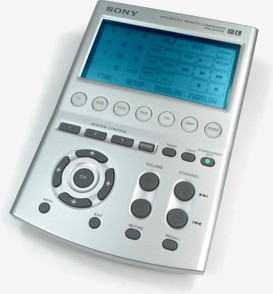 Sony RM-AV3100