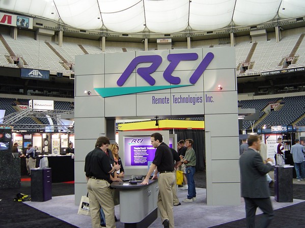 CEDIA Expo 2003