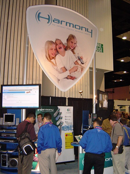 CEDIA Expo 2004