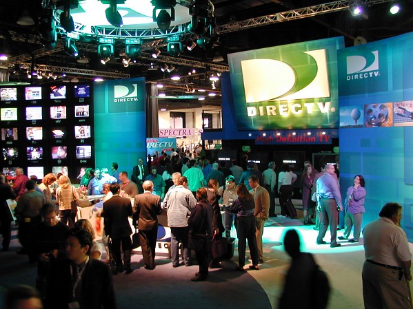 CES 2001