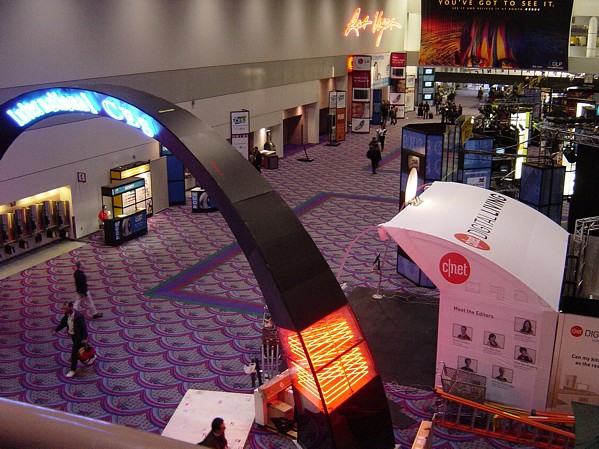 CES 2004