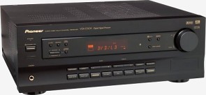 Pioneer DV-343