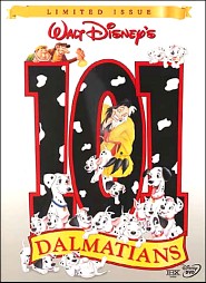 101 Dalmatians