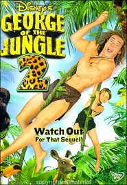 George of the Jungle 2