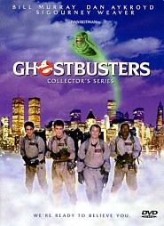 Ghostbusters