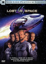 Lost In Space