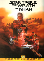 Star Trek II: The Wrath of Khan