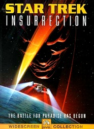 Star Trek: Insurrection