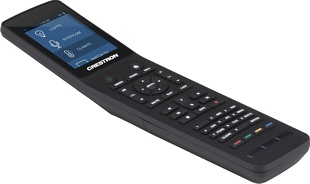 Crestron TSR-302 Remote Control