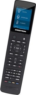 Crestron TSR-302 Remote Control (Photo 2)