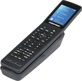 Crestron TSR-302 Remote Control (Photo 3)