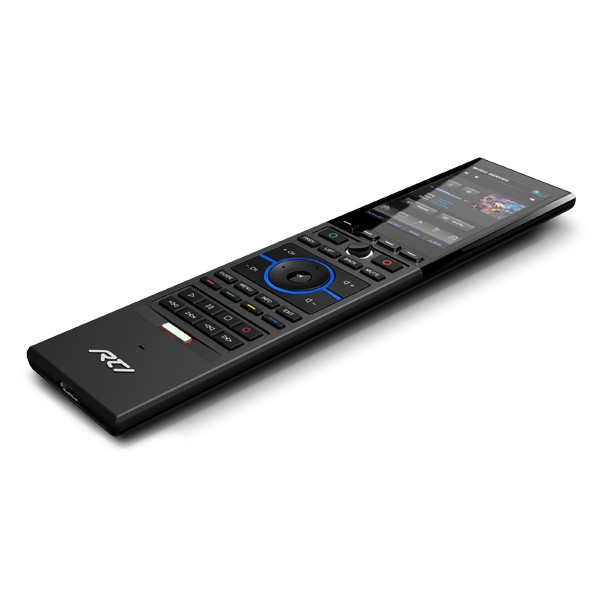 RTI T3x Hybrid Remote Control (Photo 2)