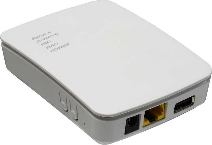 URC TRF-ZW2 Z-Wave Gateway