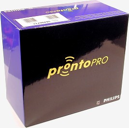 Philips ProntoPro TSU6000