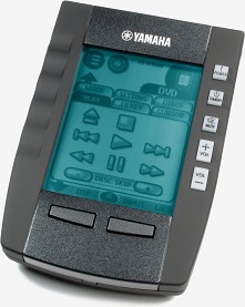 Yamaha RAV-2000