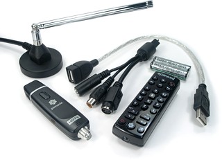 Pinnacle PCTV HD Pro Stick