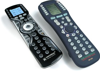 Universal Remote Control Inc. Digital R50