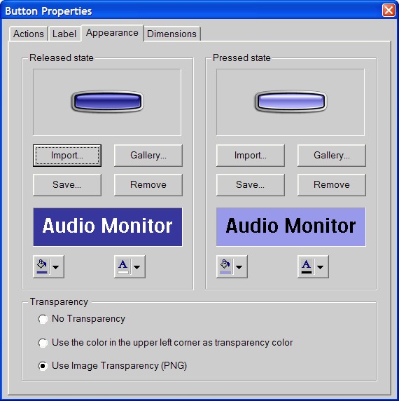 Philips ProntoPro NG TSU7000