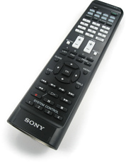 Sony RM-VL610