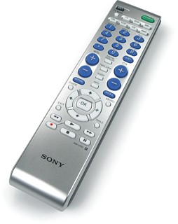 Sony RM-V310 Remote Control