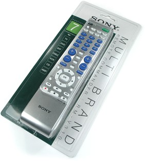 Sony RM-V310 Remote Control