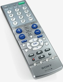 Sony RM-VL710