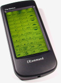 UCommand 515