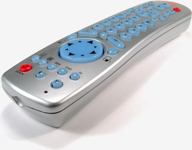 ATI Remote Wonder