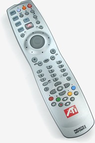 ATI Remote Wonder II